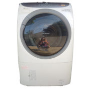 Máy giặt PANASONIC NA-V1600L giặt 9KG, sấy 6KG Inverter tiết kiện điện, có Jetdancing